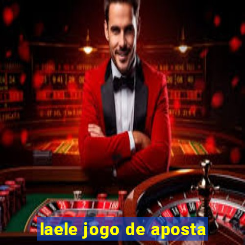 laele jogo de aposta